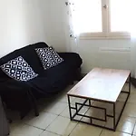 Appart'18 - Domaine De La Source Appartement Uzès