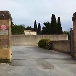 Appartement Appart'18 - Domaine De La Source Uzès