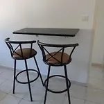Appartement Appart'18 - Domaine De La Source *