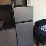 Appartement Appart'18 - Domaine De La Source Uzès