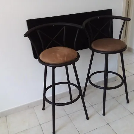 Appart'18 - Domaine De La Source 아파트 위제