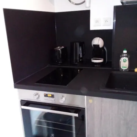 Apartment Appart'18 - Domaine De La Source