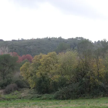Appart'18 - Domaine De La Source * Uzès