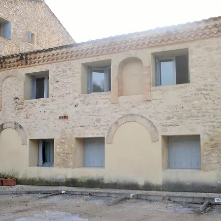 Appartement Appart'18 - Domaine De La Source