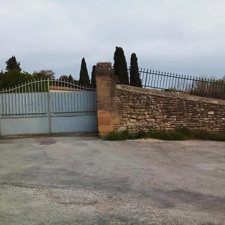 Appart'18 - Domaine De La Source * 위제