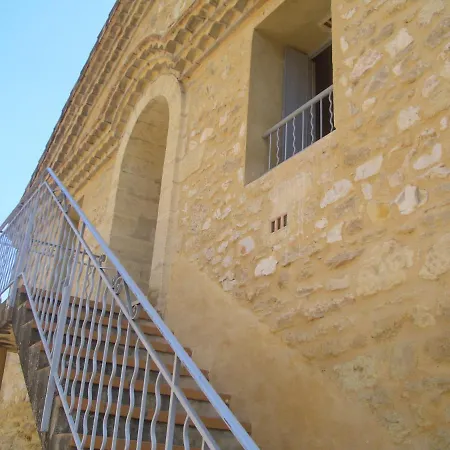 Appart'18 - Domaine De La Source * Uzès