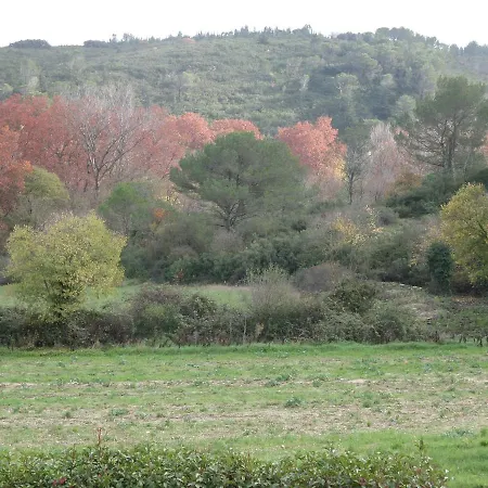 Appart'18 - Domaine De La Source 아파트