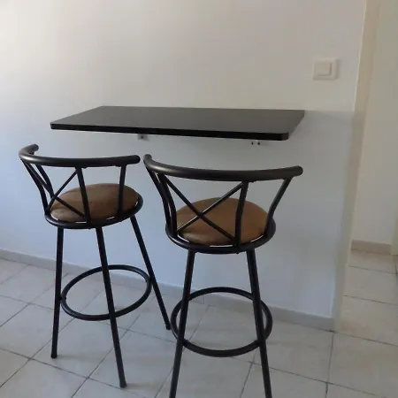 Appartamento Appart'18 - Domaine De La Source *