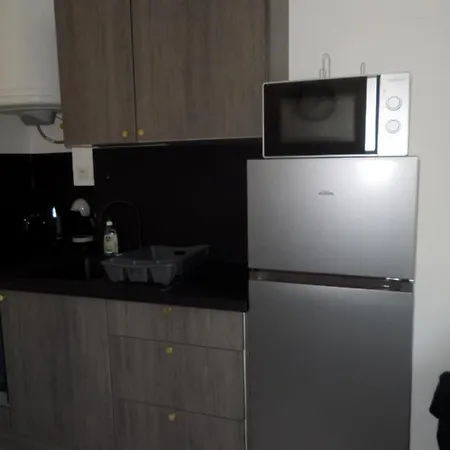 Appart'18 - Domaine De La Source Uzès