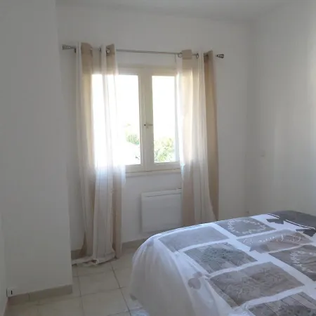 Appart'18 - Domaine De La Source Apartman