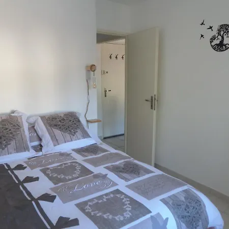 Appart'18 - Domaine De La Source * 위제