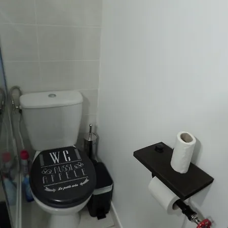 Appart'18 - Domaine De La Source Uzès