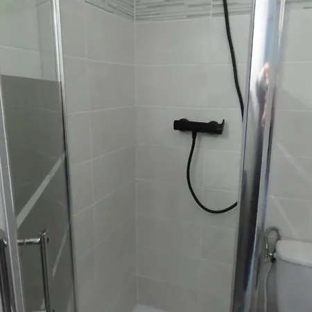 Appartamento Appart'18 - Domaine De La Source *