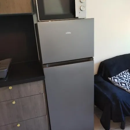 Apartman Appart'18 - Domaine De La Source Uzès