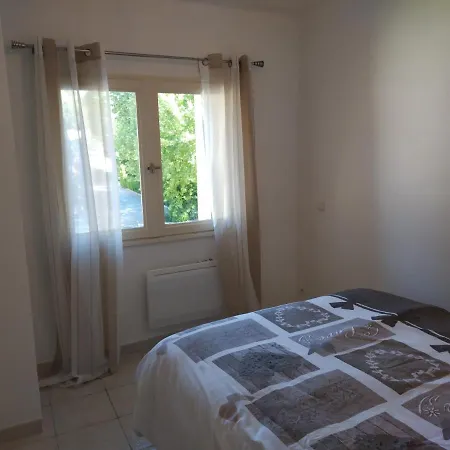 Appart'18 - Domaine De La Source Apartment *