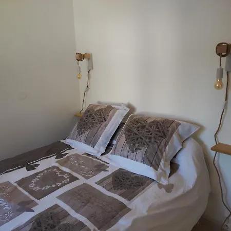 Appart'18 - Domaine De La Source Apartment