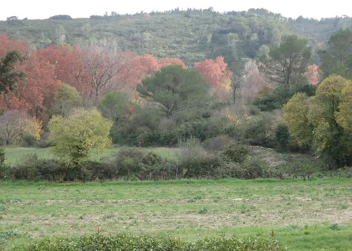 Appart'18 - Domaine De La Source شقة