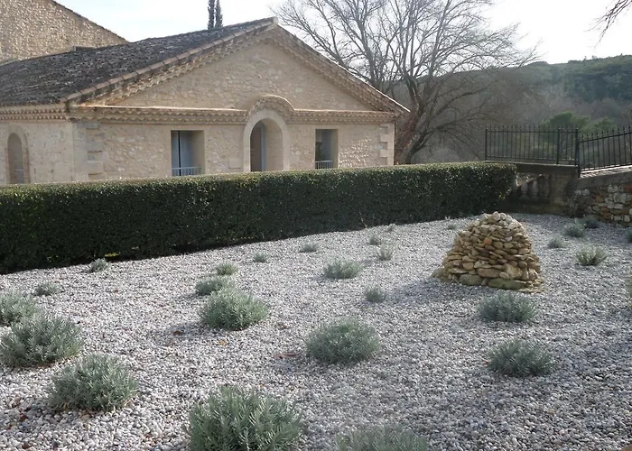 Appart'18 - Domaine De La Source شقة *